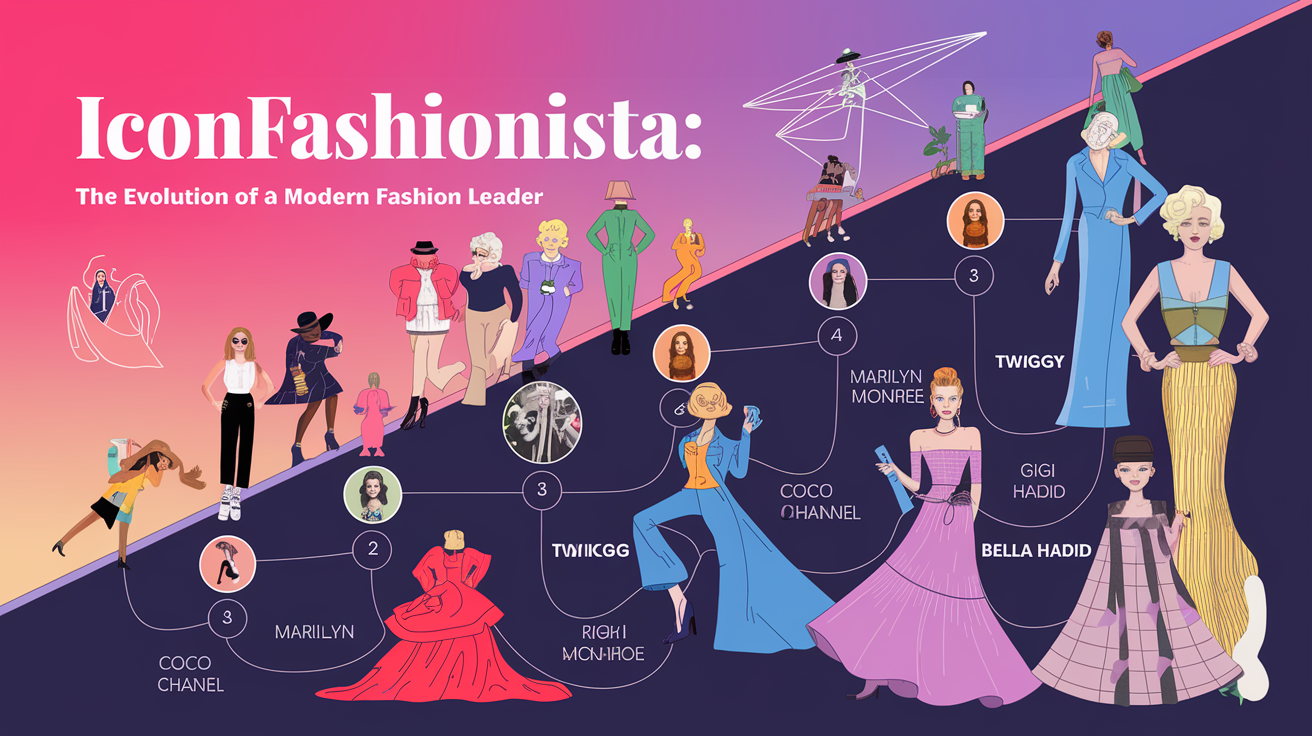 IconFashionista