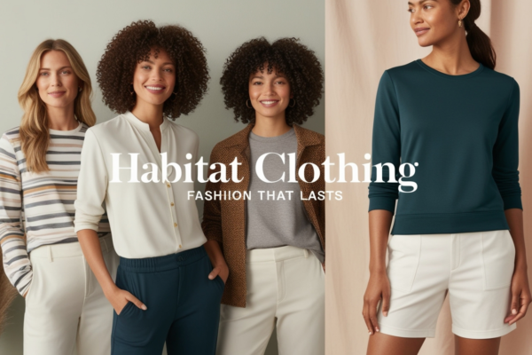 Habitat Clothing