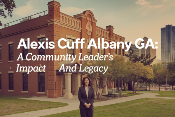 intitle: Alexis Cuff Albany GA