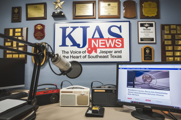 KJAS News