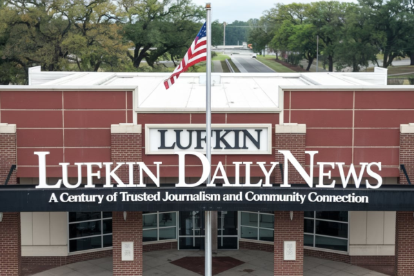 Lufkin Daily News