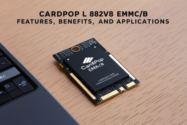 cardpop l 82v8 emmc/b