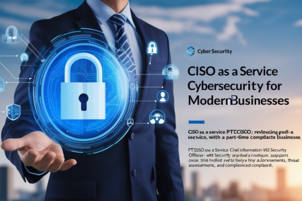 ciso as a service ptciso