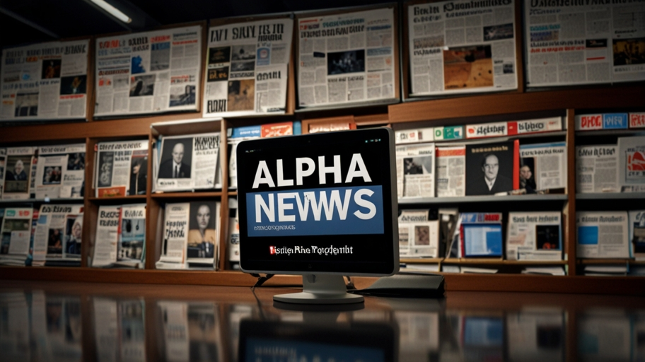 Alpha News