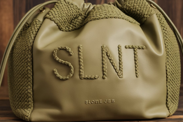 SLNT Bag