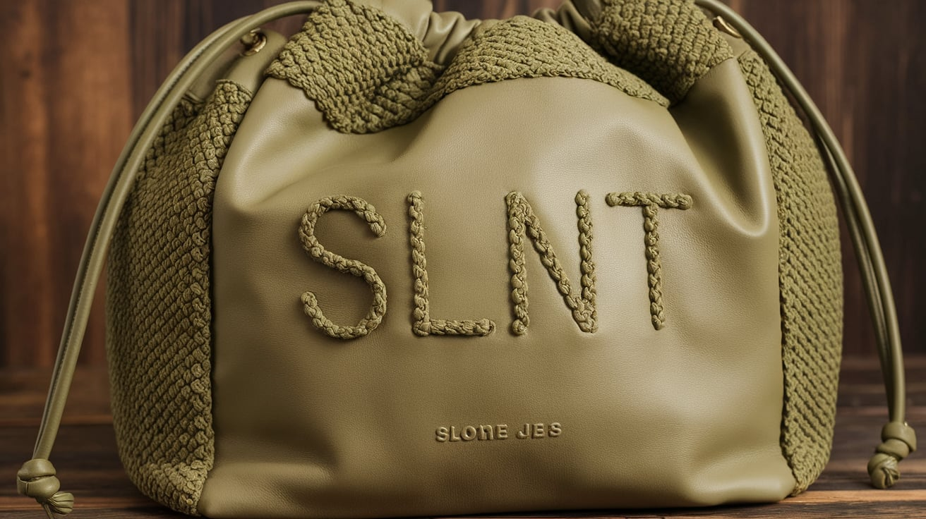 SLNT Bag