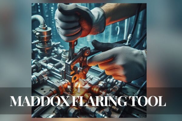 maddox flaring tool