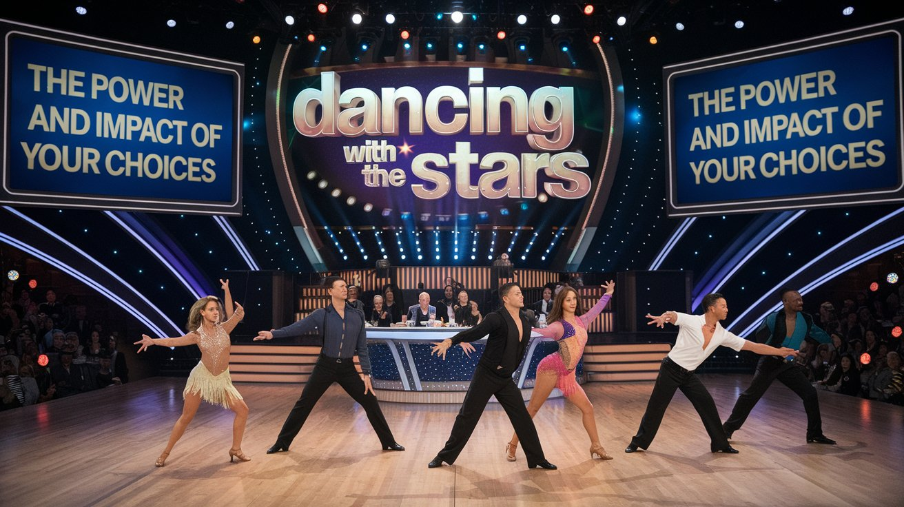 Dancing with the Stars Voting