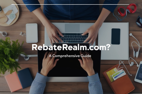 Is RebateRealm