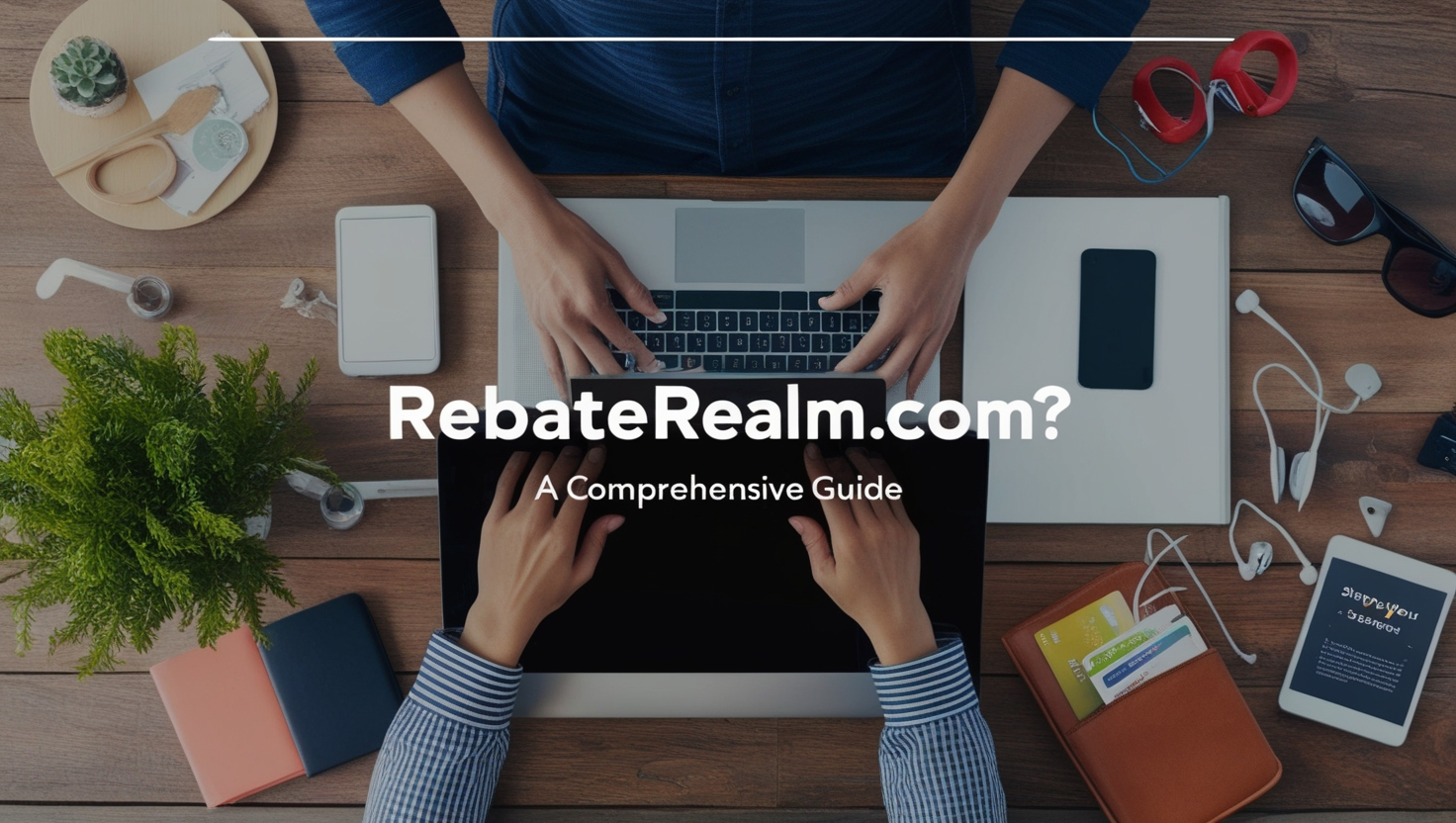 Is RebateRealm